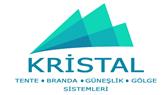 Kristal Tente Branda  - İstanbul